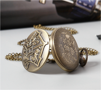 Harry Potter Vintage Pocket Watch