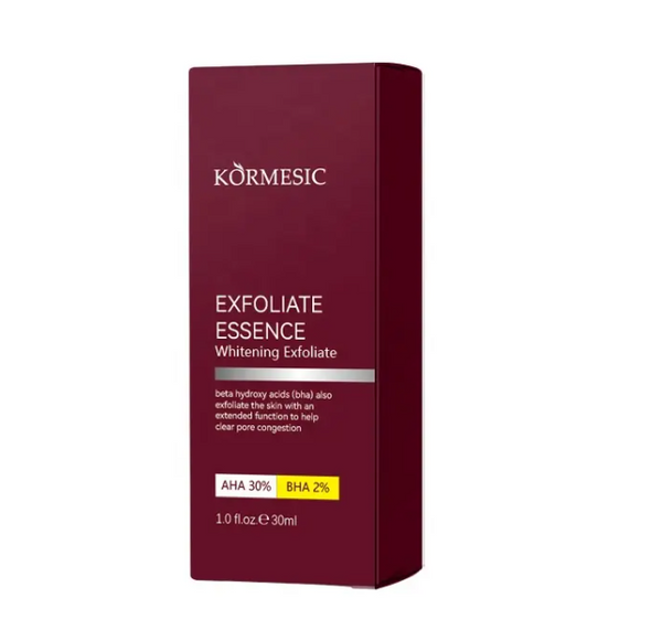 Kormesic Exfoliating, Whitening Serum (30ml)