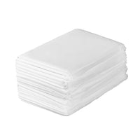 Disposable Salon Bed Liners (Pack of 10)