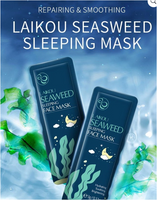 Seaweed Sleeping Mask