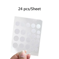 Hydrocolloid Pimple Patches