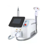 2 in 1 Diode Laser and Picosecond Machine (SAHPRA Approved)