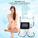 2 in 1 Diode Laser and Picosecond Machine (SAHPRA Approved)