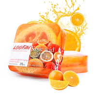 Organic Loofah Soap