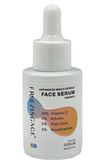 Freezing'Age Advanced Multi Effect Face Serum Essence