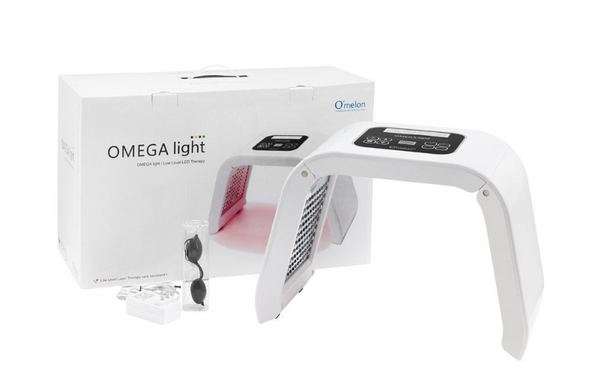 Omelon PDT LED Machine