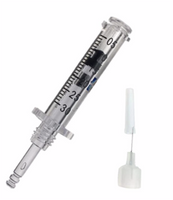 Hyaluron Pen Syringe
