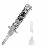 Ampoule Syringe and Pin Extractor for Hyaluron Pen - 0.3ml & 0.5ml