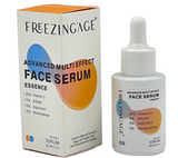 Freezing'Age Advanced Multi Effect Face Serum Essence