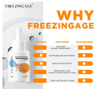 Freezing'Age Advanced Multi Effect Face Serum Essence