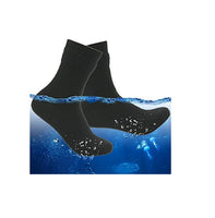 Waterproof Socks (Wudhu Socks)