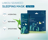 Seaweed Sleeping Mask