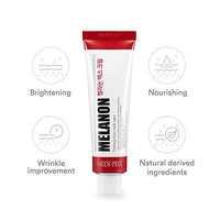 MEDI-PEEL MELANON X Cream (30ml)