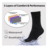 Waterproof Socks (Wudhu Socks)