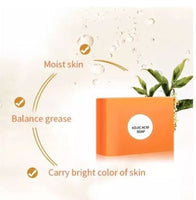 Kojic Acid Soap (100g) & Arbutin Sleeping Mask