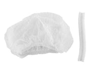 Disposable Mop Caps - Hair Nets (pack of 100)