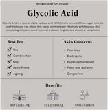 DIY Glycolic Acid Peel Dilution Guidelines - Glycolic Acid Peels