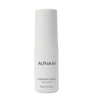 ALPHA-H CLEAR SKIN TONIC WITH 2% SALICYLIC ACID (30ML)