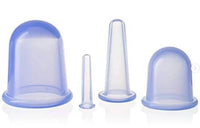 Silicone Cupping Set