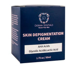 Derma-Sentials - Depigmentation Cream (50ml)