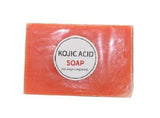 Kojic Acid Soap (100g) & Arbutin Sleeping Mask