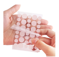 Hydrocolloid Pimple Patches