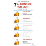 Sweet Almond Oil (30ml)
