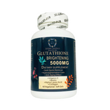 5000mg Glutathione - Derma-Sentials - Glutathione 5000mg