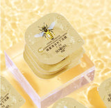 Honey Essence Pudding Mud Mask