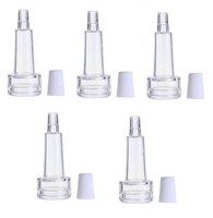 Silicone Caps for Ampoule Serum (2cm Diameter)