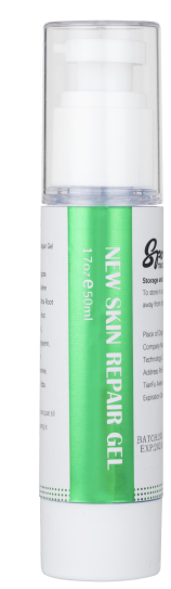 SpongillaTech® New Skin Repair Gel (50ml)