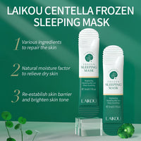 Variety Face Sleeping Serums/Masks