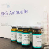 Matrigen SRS Whitening Ampoules