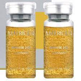 Matrigen Bi-Phase 24K Gold Luminant Ampoule (K Beauty)