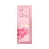 Sakura Rose Hydrating Facial Sleeping Mask