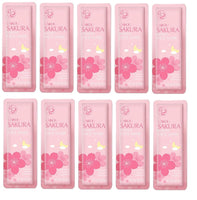 Sakura Rose Hydrating Facial Sleeping Mask