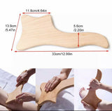 Madero Therapy - Anti-Cellulite and Massage Tool Set