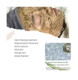 SpongillaTech® Algae Peel (Professional Home Peel Bulk Package)