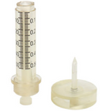 Ampoule Syringe and Pin Extractor for Hyaluron Pen - 0.3ml & 0.5ml