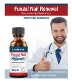 Nail Fungal/Repair Treatment